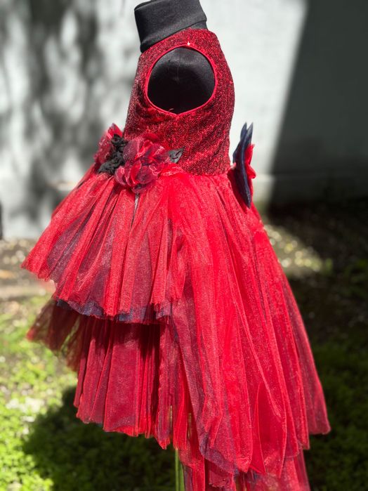 Випускне плаття на дівчинку