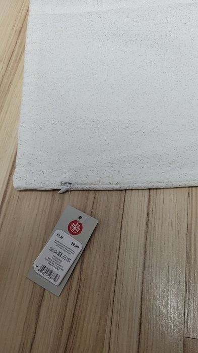 Home and you Poszewka żakardowa badala