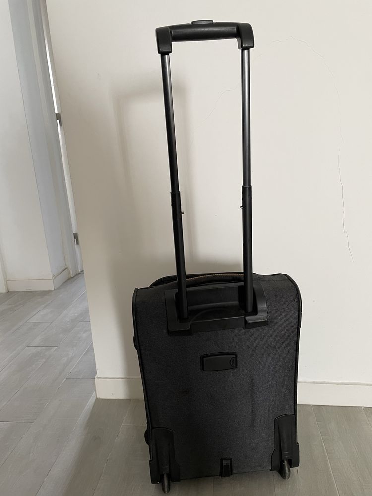 Mala / Trolley de viagem