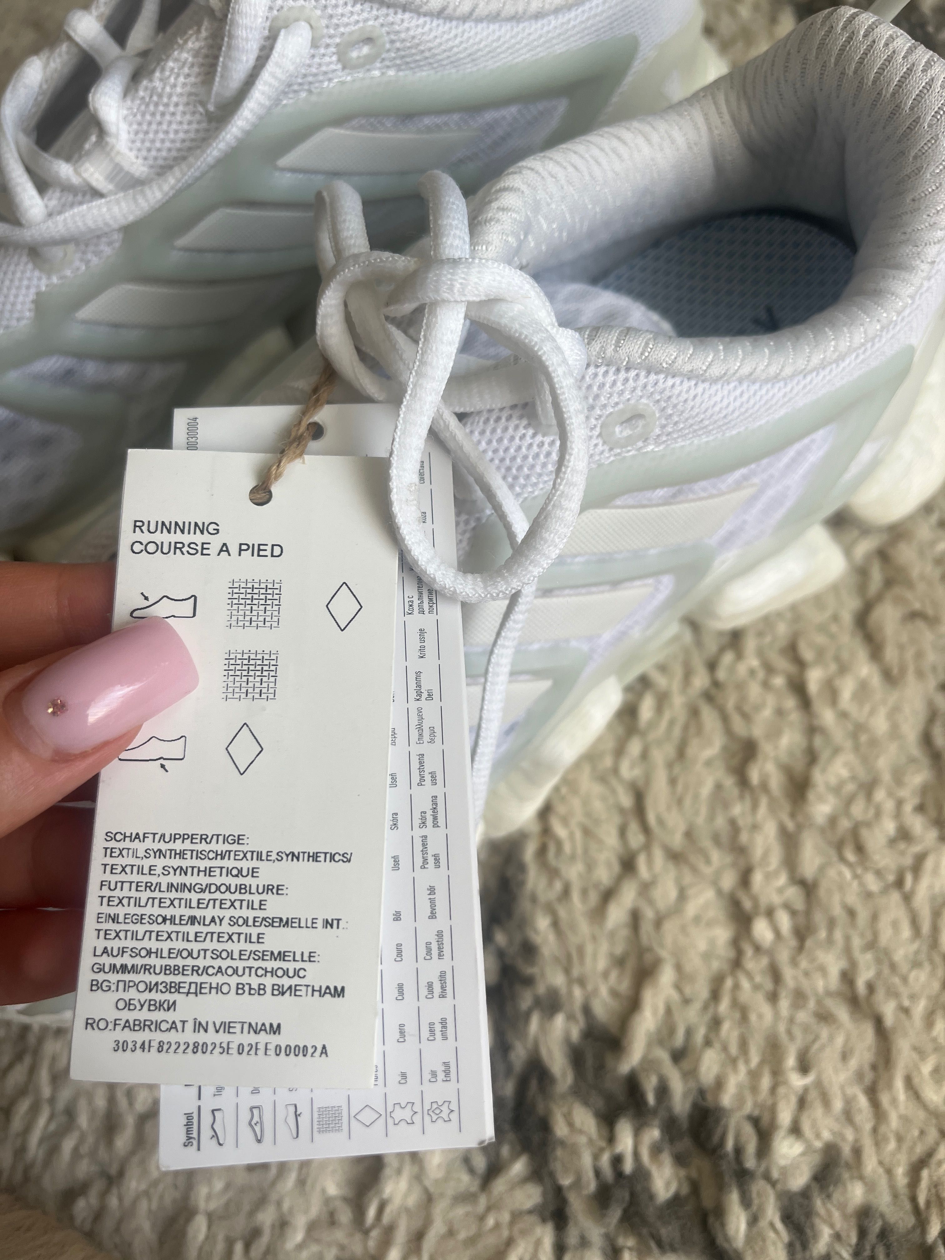 Нові, оригінал ADIDAS Climacool Boost