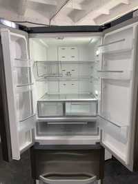 Широкий холодильник 70 см Hotpoint Ariston gfs65 з Європи доставка