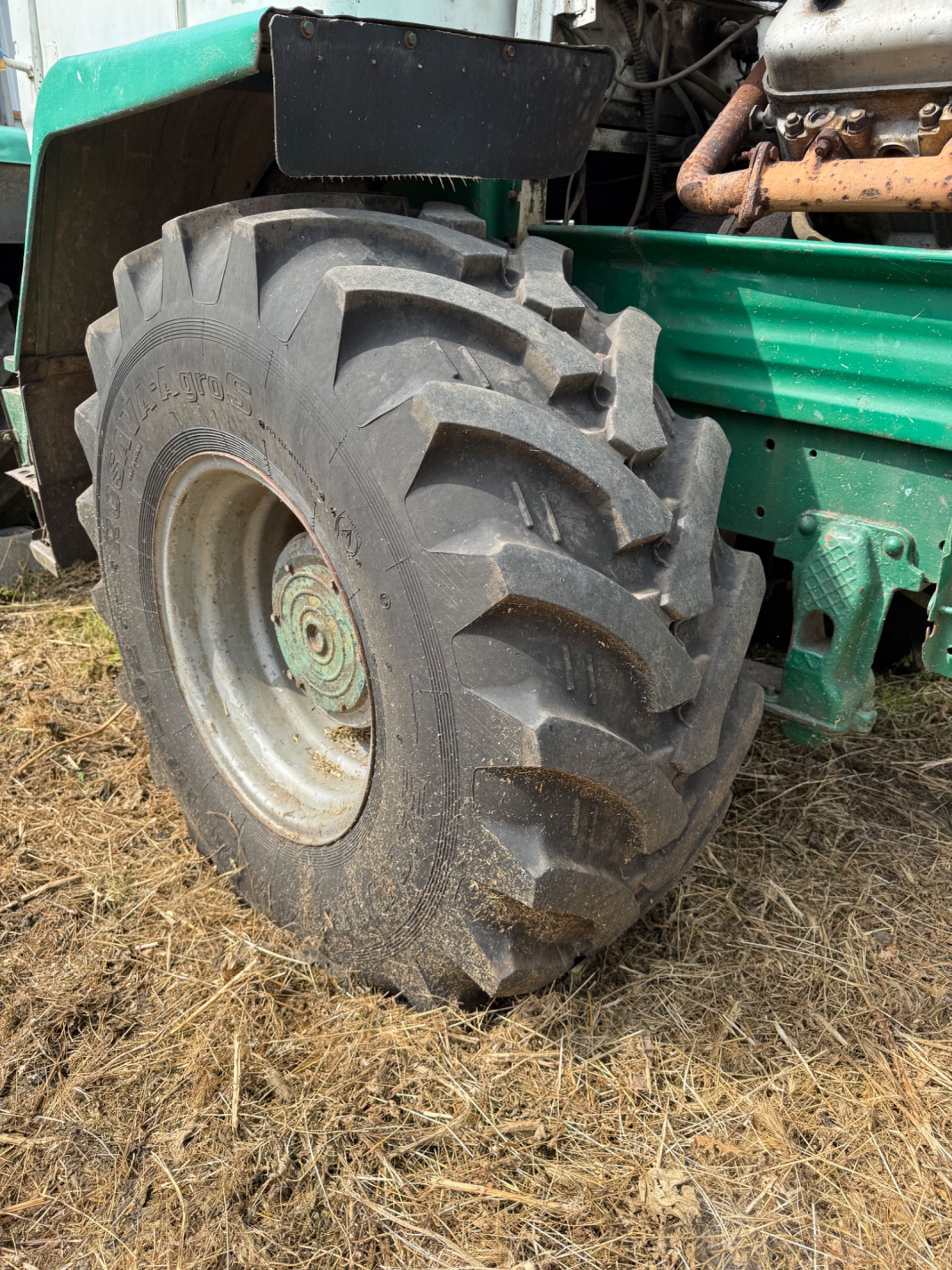 Продам трактор Т-150