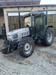 Lamborghini R2 86 Target PIERWSZY WŁAŚCICIEL OD NOWOŚCI( deutz, same)