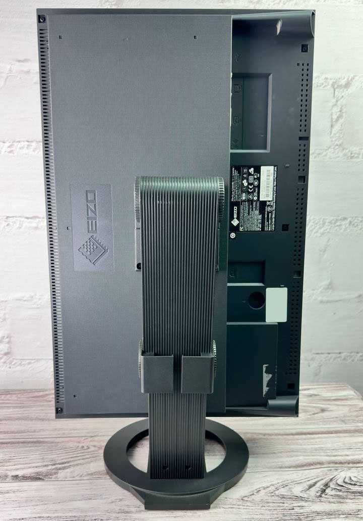 ОПТ (Ціна від 3шт) Монітор 24.1" Eizo FlexScan S2401W FullHD VGA/DVI