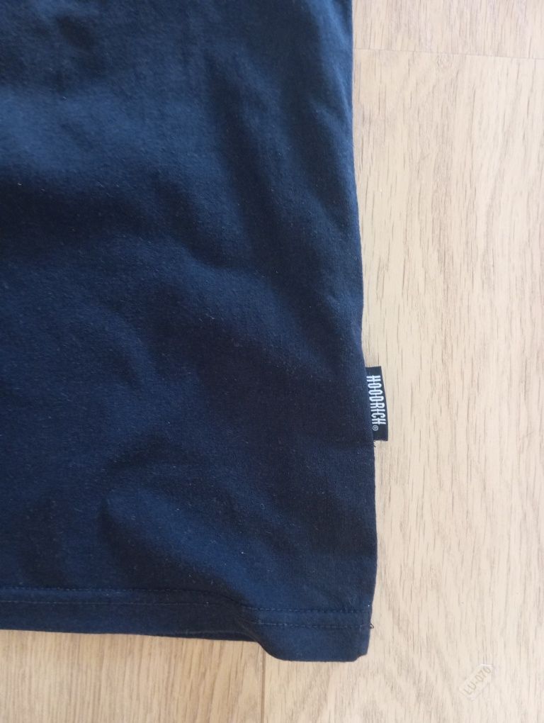 T-shirt Criança, tamanho 12 anos, marca Hoodrich
