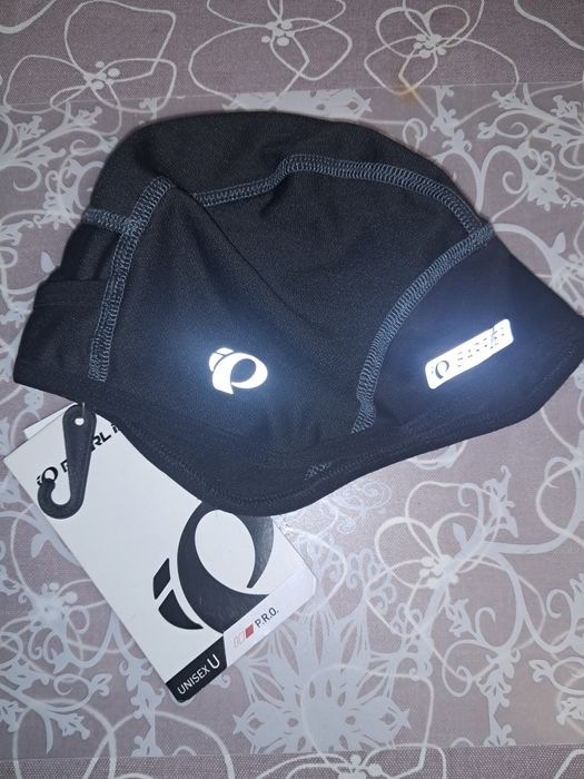 Шапочка софтшел Pearl Izumi