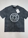 Футболка Acne Studios Washed Black M L vetements