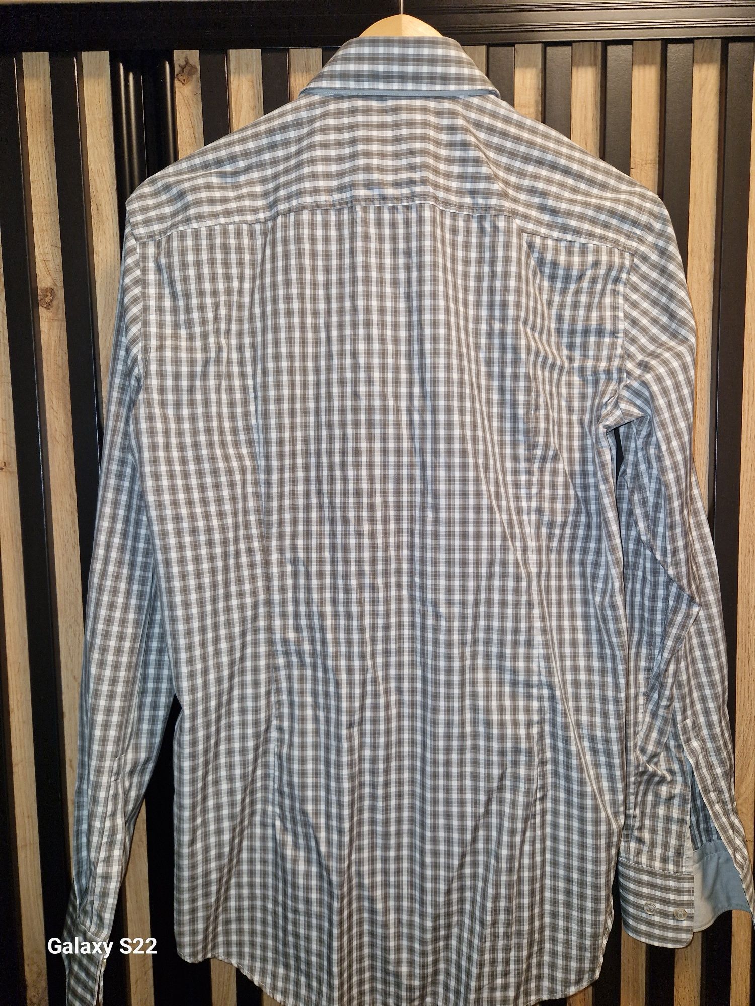Koszula Hugo Boss produkt orginalny