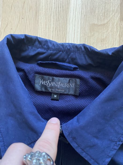 Харік YSL Yves Saint Laurent