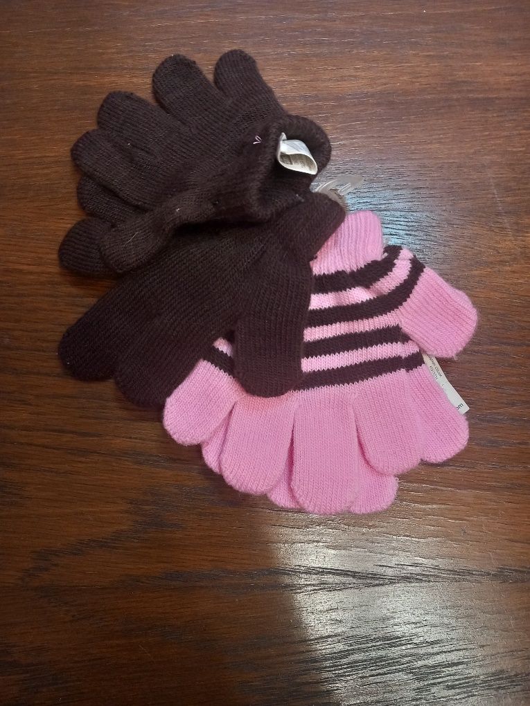 Продам рукавички для дітей
