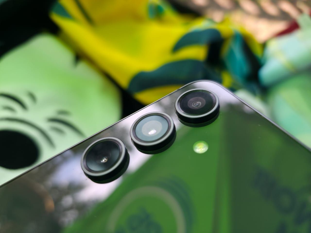 Samsung Galaxy S24 FE
