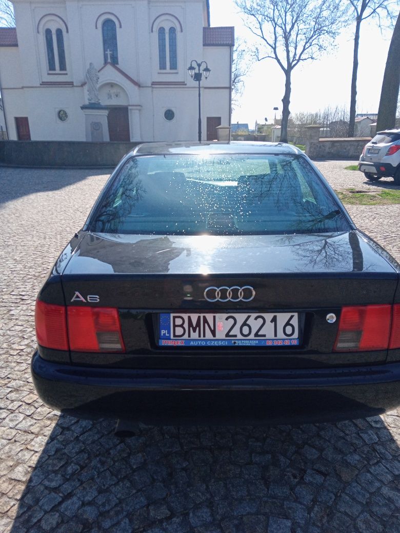 Sprzedam Audi A6