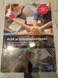 Krok w przedsiębiorczość