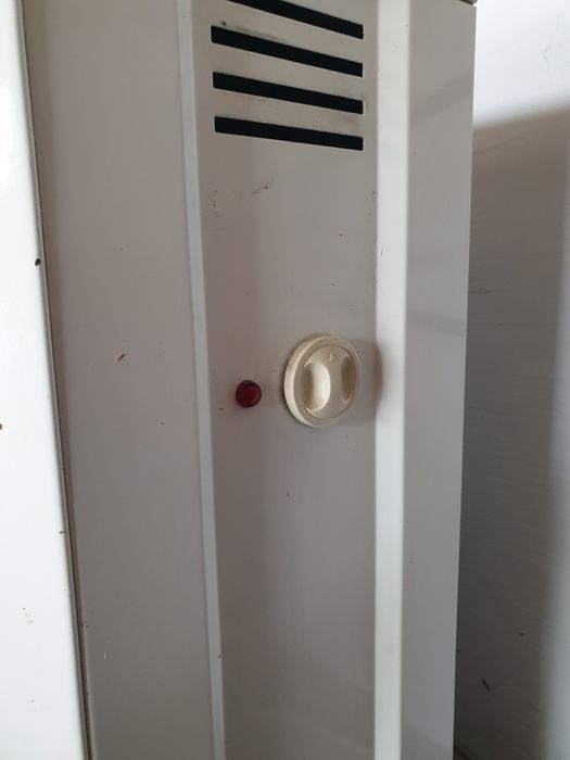 Piec kumulacyjny elektryczny