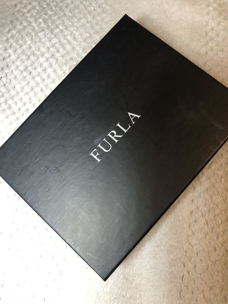 Кошелёк furla оригинал 100%