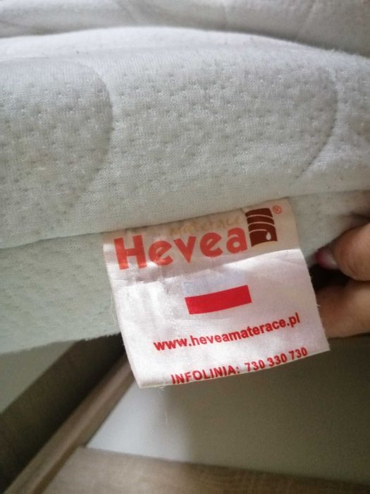 Łóżko dziecięce szt1