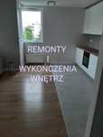 Remonty mieszkań • Wykończenia pod klucz • Profesjonalnie i solidnie