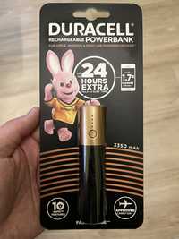 PowerBank Duracell