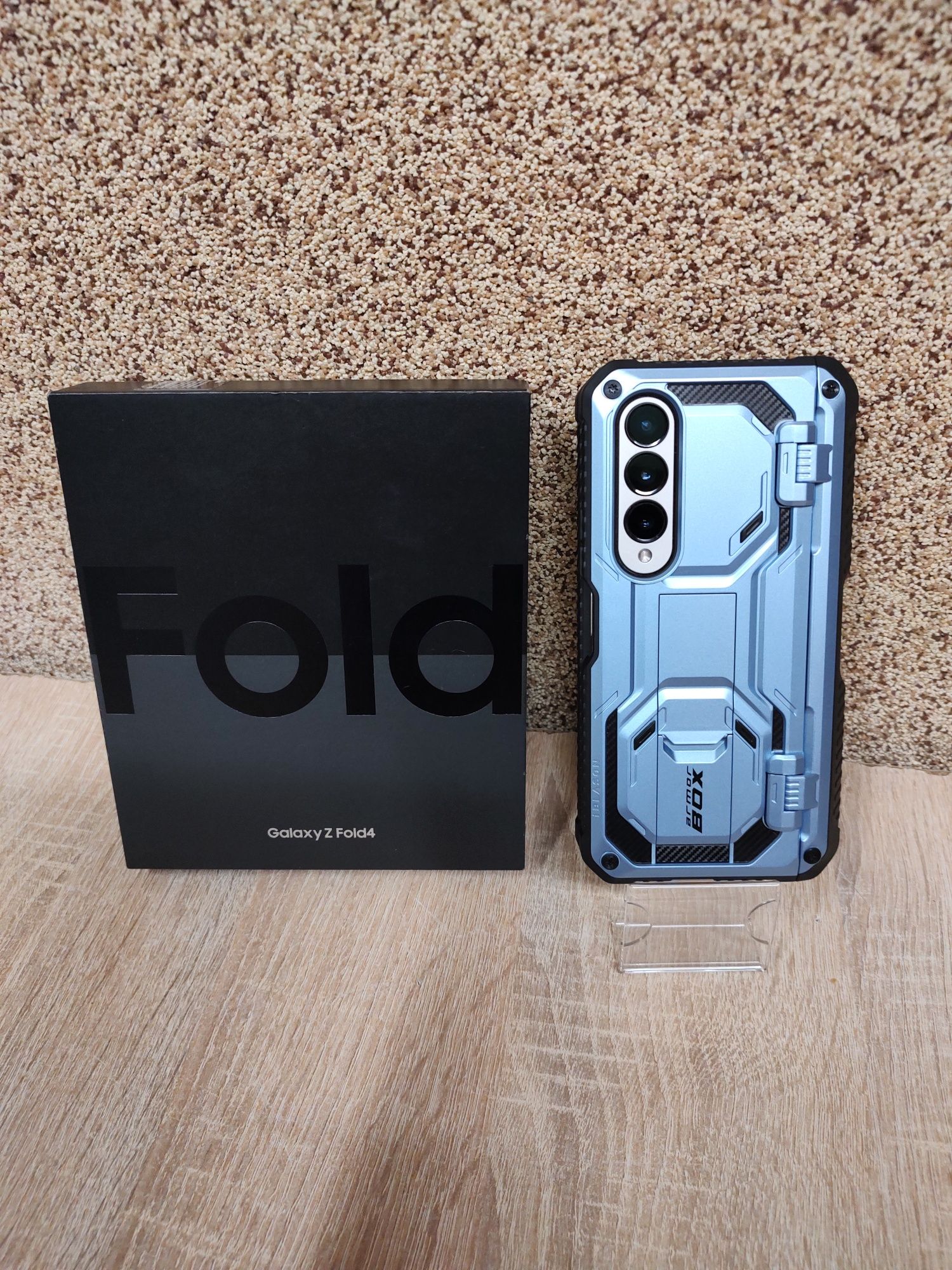 Samsung Galaxy Z Fold4/ 12GB RAM/ 256 GB ROM