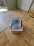 Pisca esquwerdo fiat uno