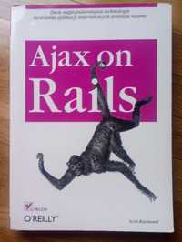 Ajax on Rails