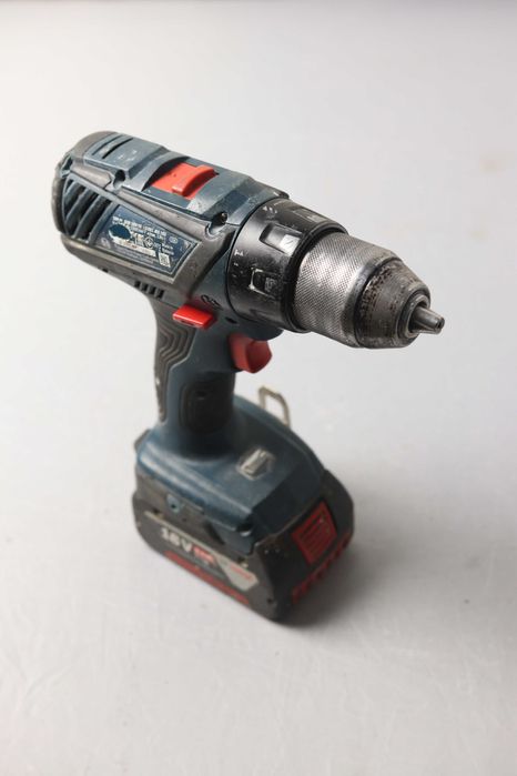 Wkrętarka akumulatorowa bezprzewodowa Bosch GSR 18V-28 z baterią 6aH