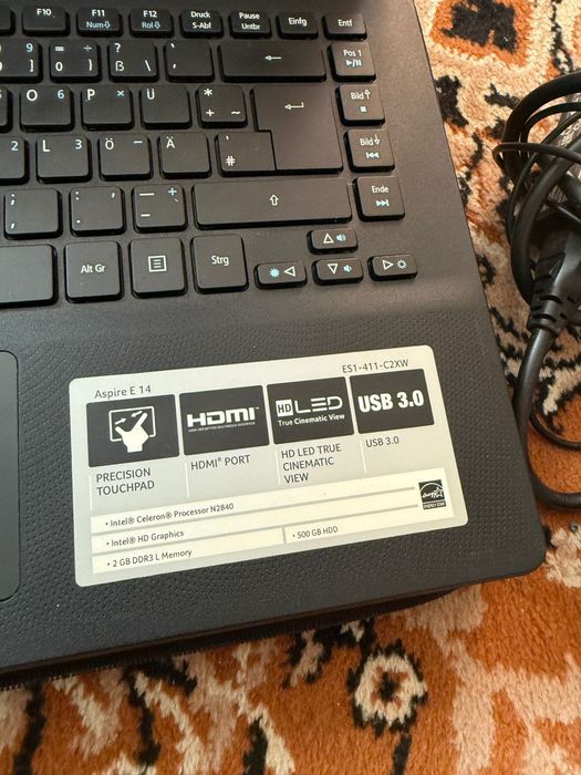 zestaw laptopow accept