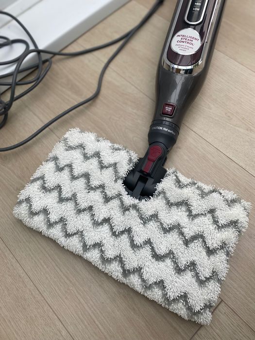 Автоматична парова швабра Shark S6003/Нова/Акційна ціна/Подарунок/New