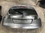 Крышка багажника Ляда  Opel insignia универсал