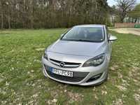 Sprzedam Opel Astra J