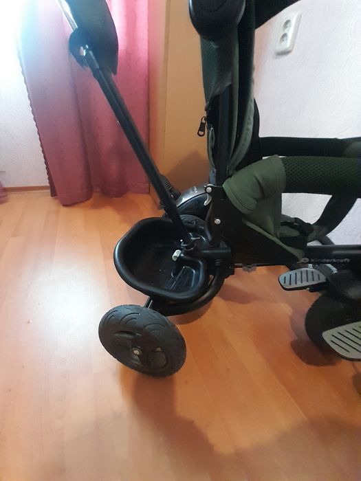 Продам детский велосипед