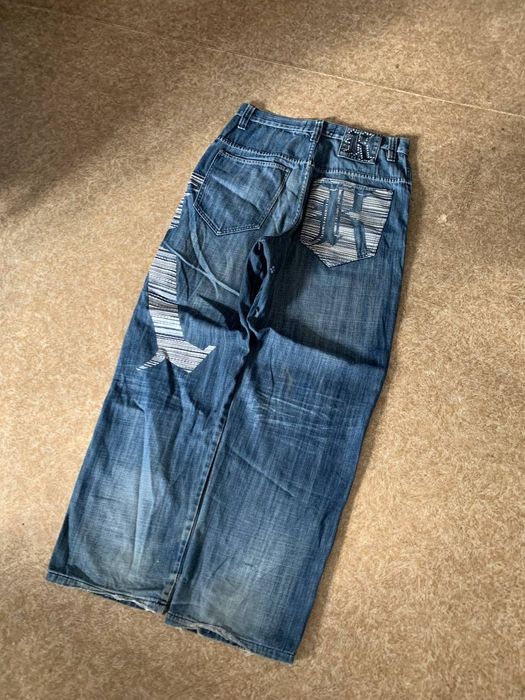 Vintage Jeans Southpole