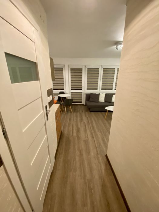 Przytulne mieszkanie 26m2 w samym centrum Częstochowy - ul Kordeckiego