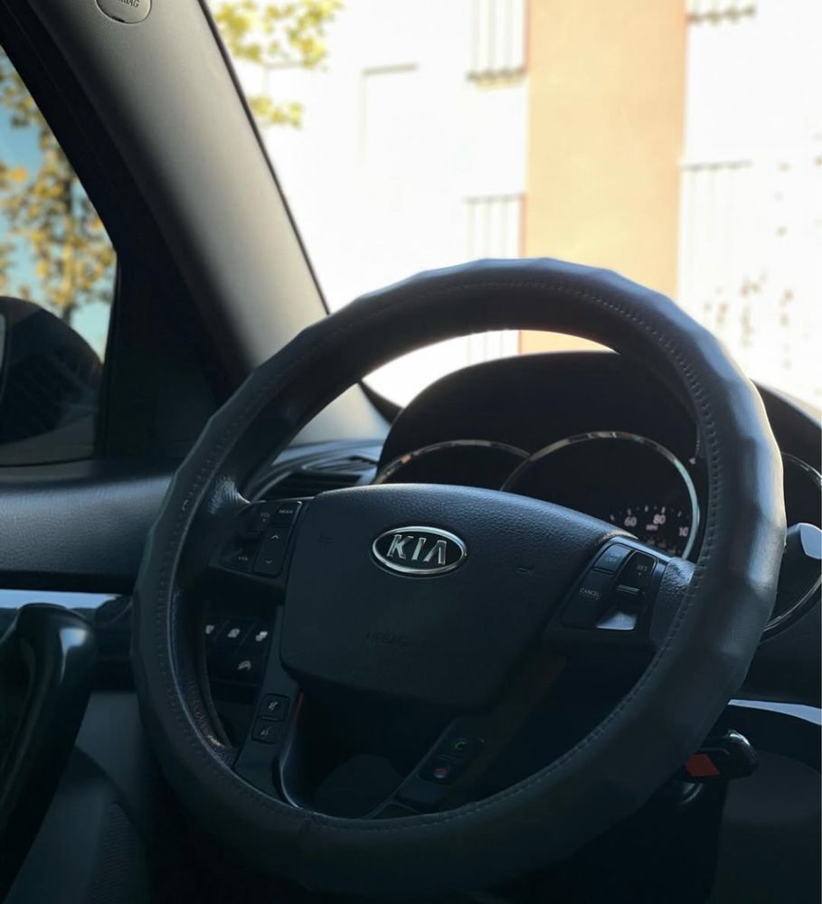 Kia Sorento 2012