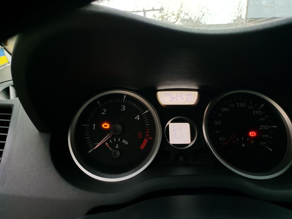 Продам  Reno Mecan 2 . 1.5D. 2008р