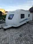 Hobby 495 excellent  Hobby 495 Excellent 2010