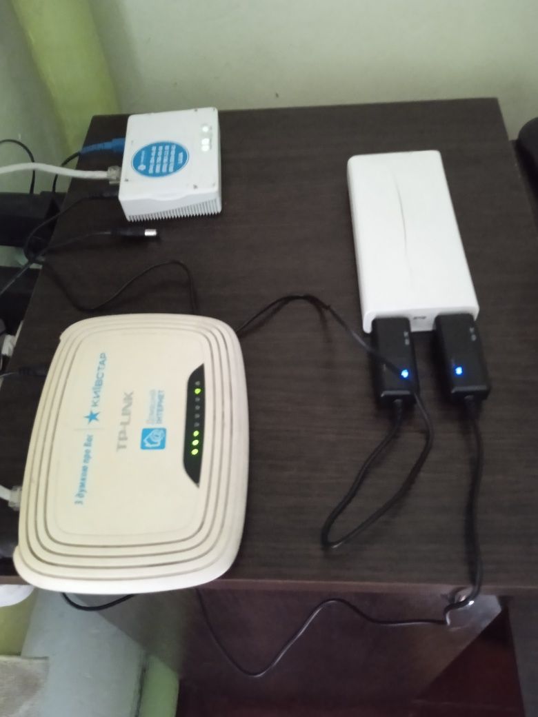 Універсальний Usb кабель для роутера 9v, 12v