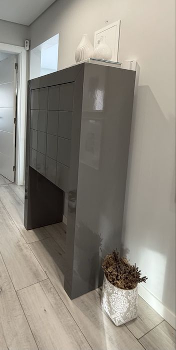 Móvel Contador 8X80