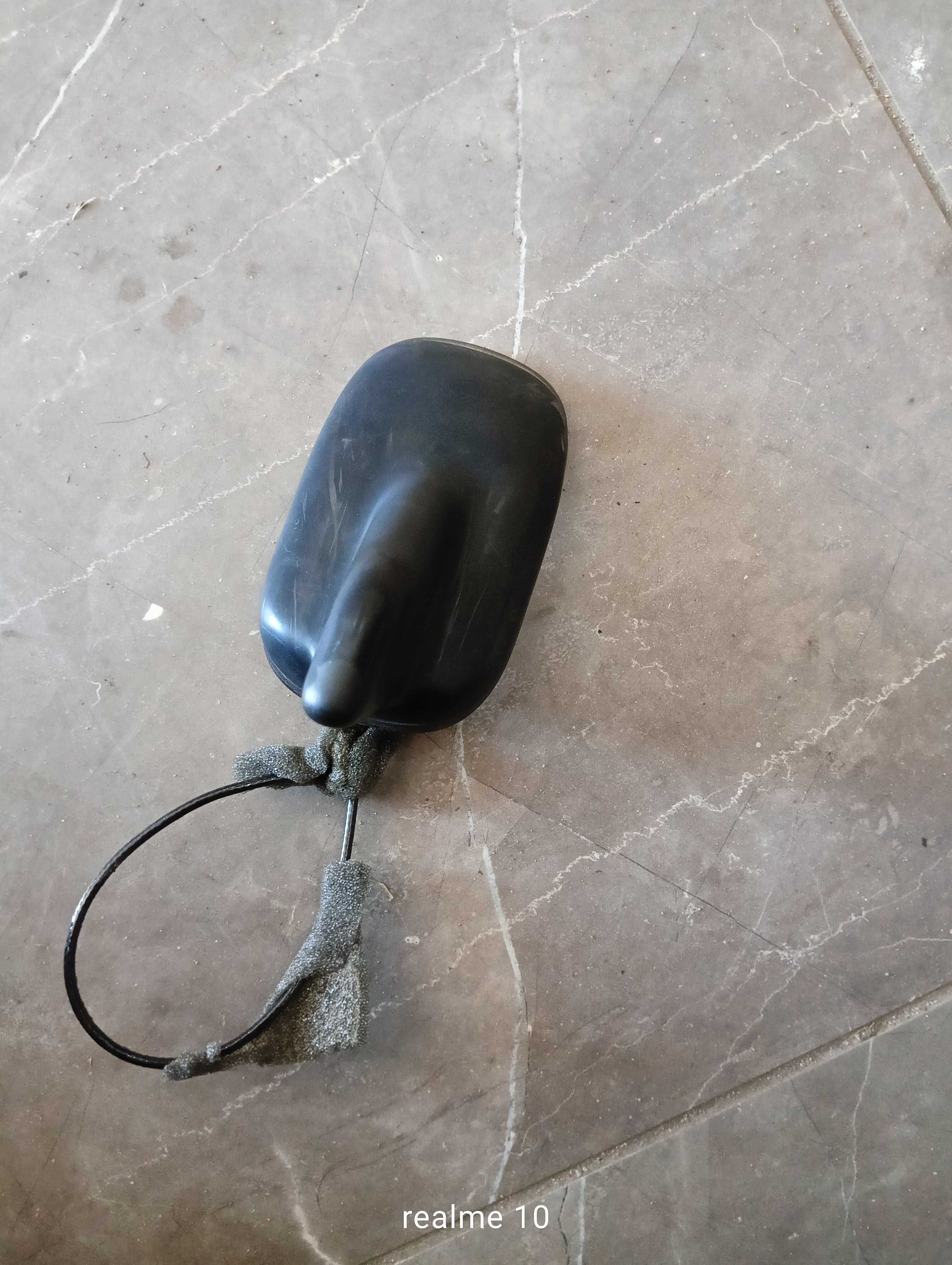 Antena dachowa rekin VW Passat B6 B7 Golf VI