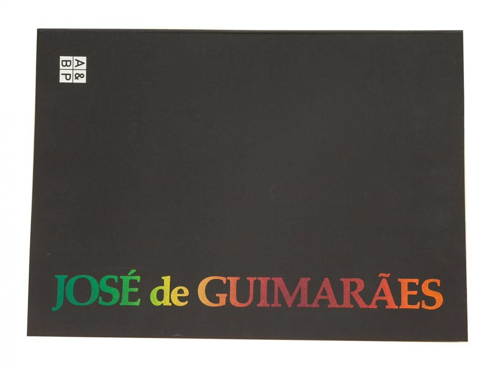 Marcel Van Jole - José de Guimarães