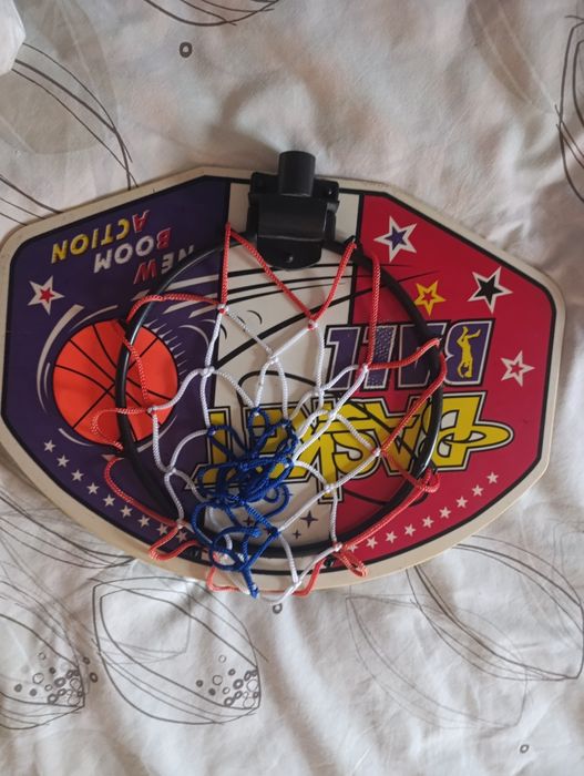 Маленьке баскетбольне кільце