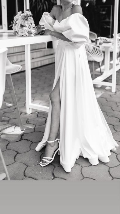 Весільна сукня ПРОДАМ