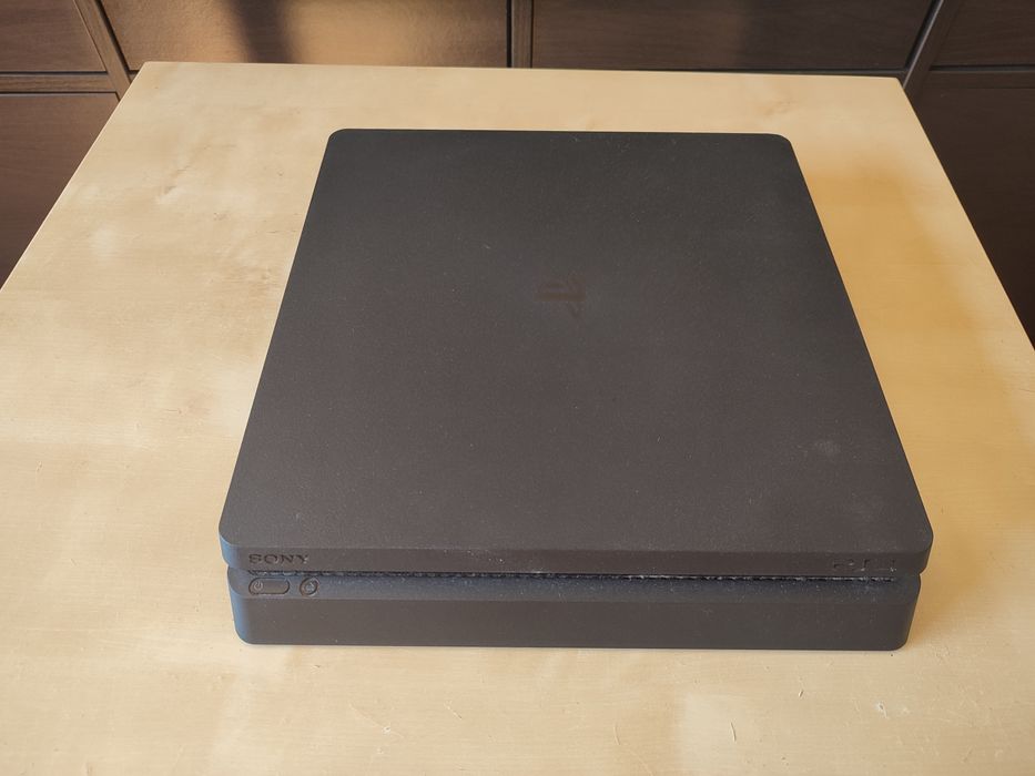 Consola PS4 firmware 11.00