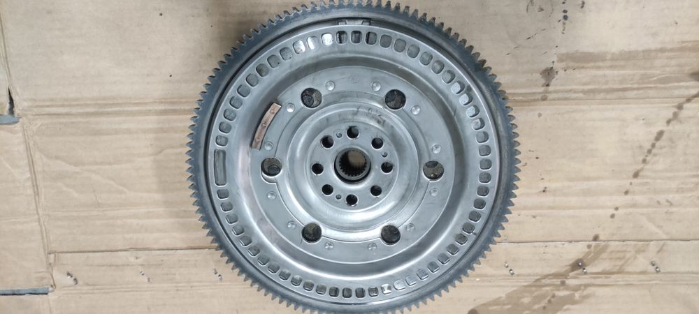 Sprzęgło koło dwumasowe komplet 1.8 tdci Ford Focus mk2 C-max Mondeo