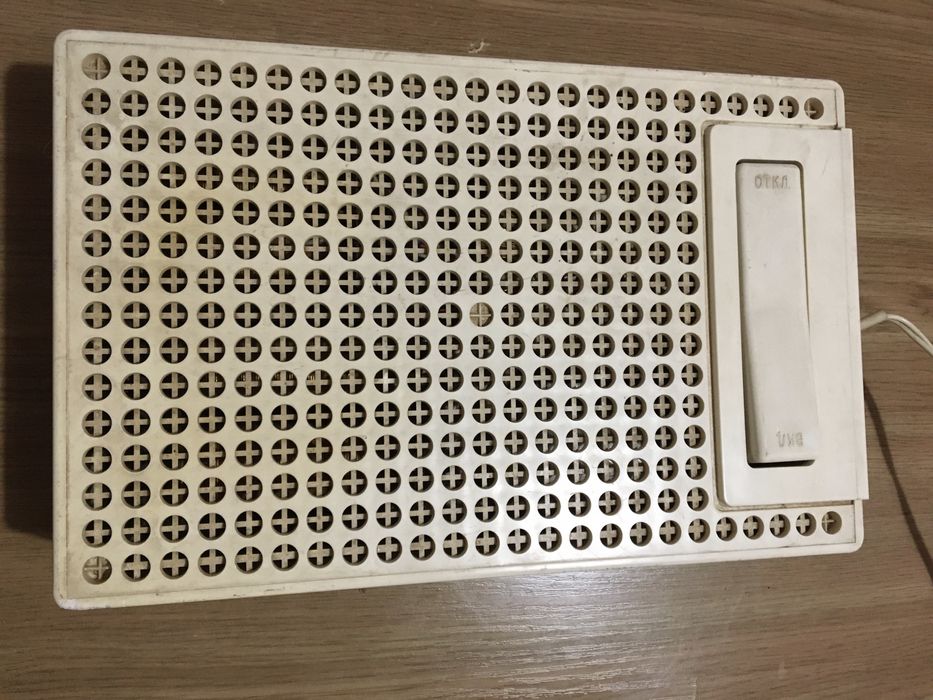 Стабилизатор напряжения Украина-2