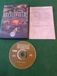 Gra PC - Battlefield 1942 - The Road to Rome