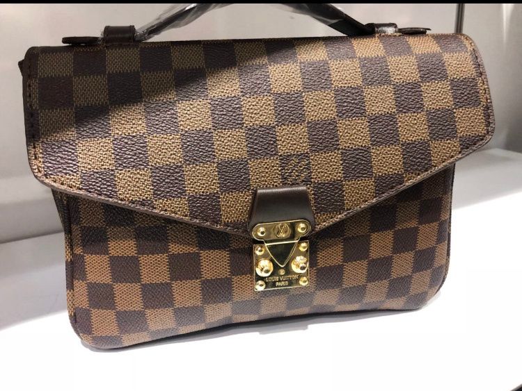 Torebka Damskas Louis Vuitton metis