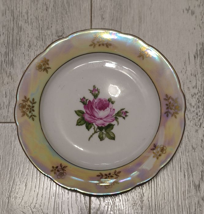 Сервиз столовый KAHLA GDR