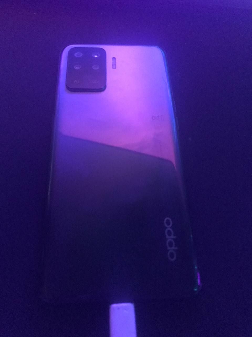 OPPO Reno5 Lite Używany