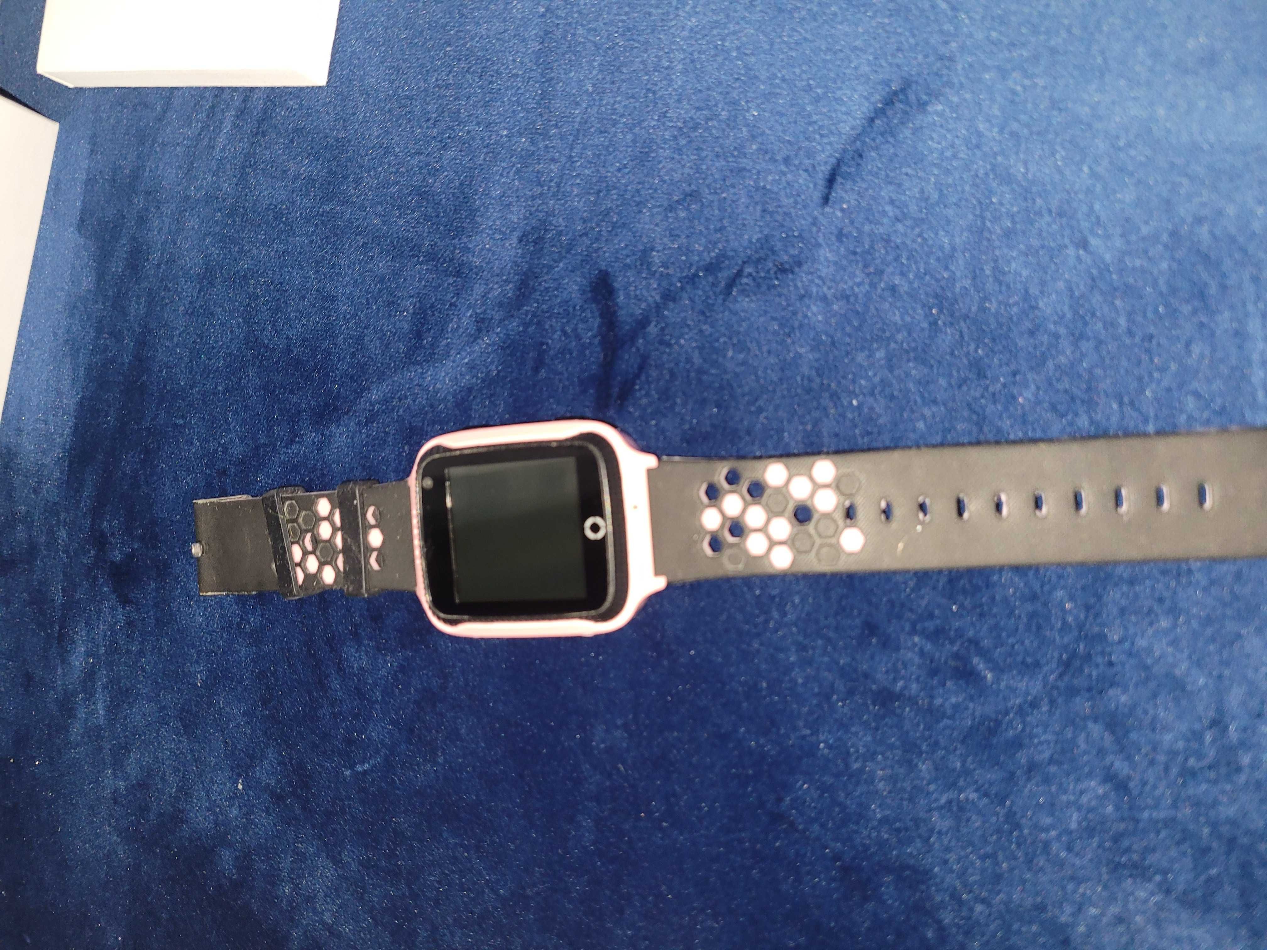 Zegarek Smartwatch dla dzieci CALMEAN GO